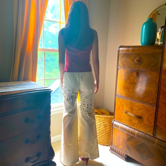 CHLOE pants - Picture 13 of 15